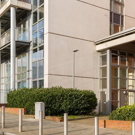 Comfort Living Properties Μπέρμιγχαμ Εξωτερικό φωτογραφία