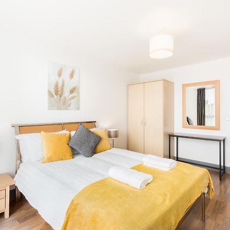 Comfort Living Properties Μπέρμιγχαμ Εξωτερικό φωτογραφία