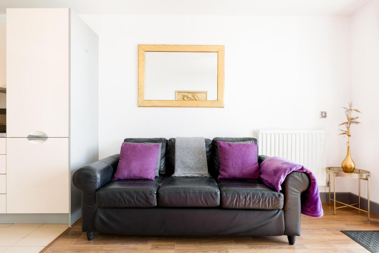 Comfort Living Properties Μπέρμιγχαμ Εξωτερικό φωτογραφία