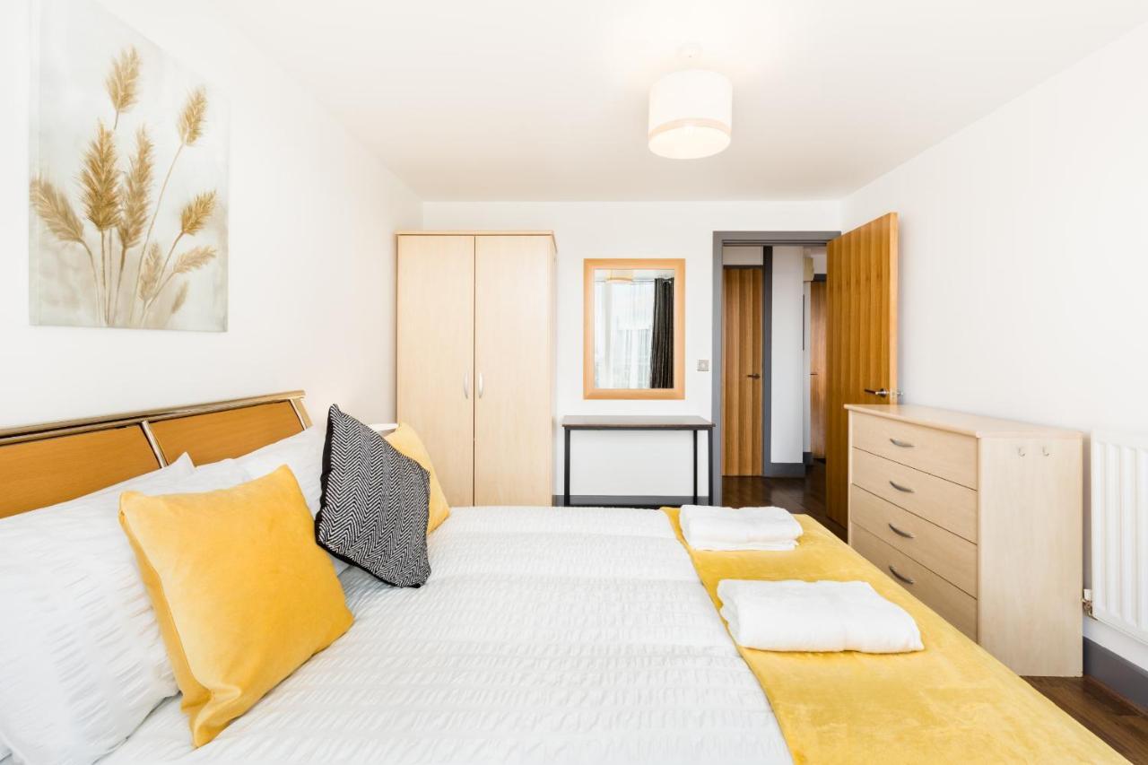 Comfort Living Properties Μπέρμιγχαμ Εξωτερικό φωτογραφία